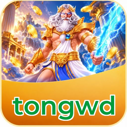 Screenshot 1 - tongwd Home Screen