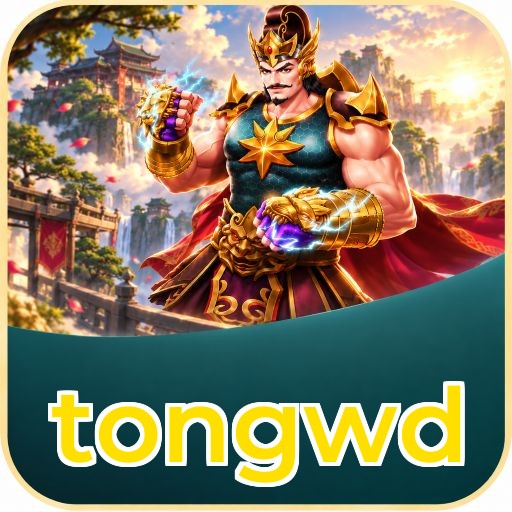 Screenshot 1 - tongwd Home Screen