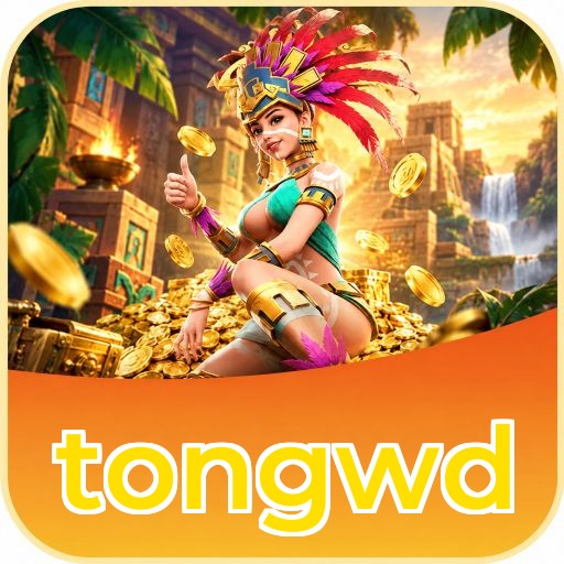 Screenshot 1 - tongwd Home Screen
