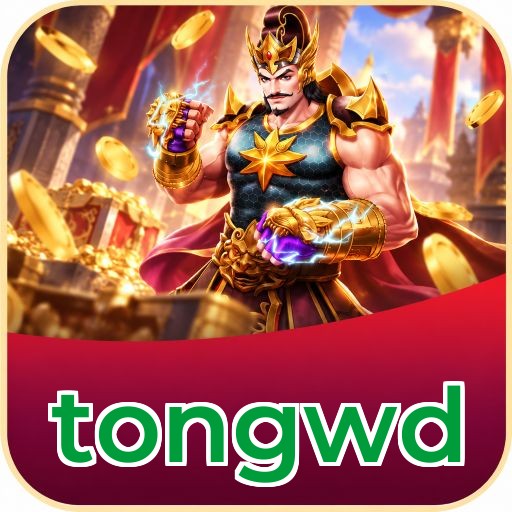 Screenshot 1 - tongwd Home Screen