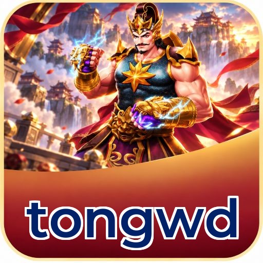Screenshot 3 - tongwd Settings